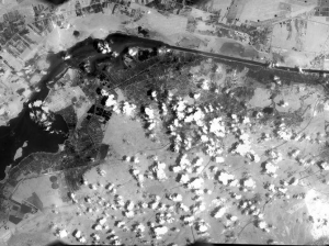 Спутник «Зоркий-2М» начал тестовые съемки на основную камеру ДЗЗ высокого разрешения