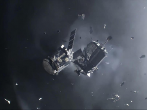 SpaceX представила Stargaze — систему, которая предсказывает столкновения в космосе за считанные минуты, а на за несколько часов, как было ранее