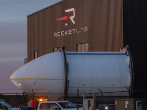 Rocket Lab переходит к испытаниям многоразового обтекателя «Голодный Гиппопотам» на космодроме MARS