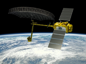 Спутники "Кондор-ФКА" №3 и №4 запустят на орбиту в 2029 и 2030 годах