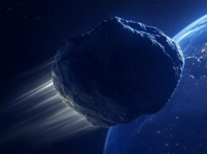 Столкновение астероида 2024 YR4 с Луной предоставит кладезь научных данных 