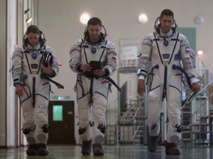 В России начался первый отбор в отряд космонавтов с использованием ИИ