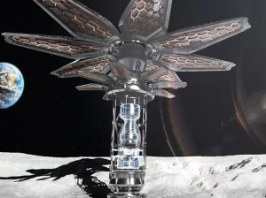 Лунный реактор Rolls-Royce заморожен