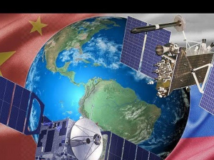 Российские приборы установят на космические аппараты КНР